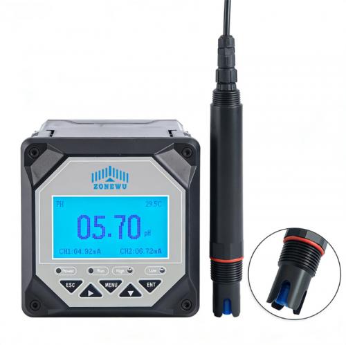 ZONEWU Total Hardness Sensor