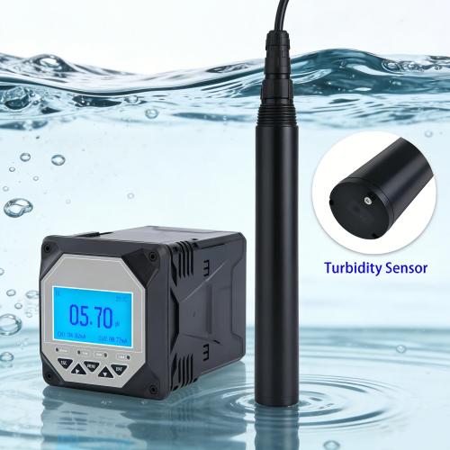 RS485 Turbidity Sensor