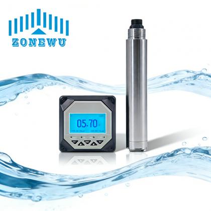 ZONEWU online  chlorophyll probe