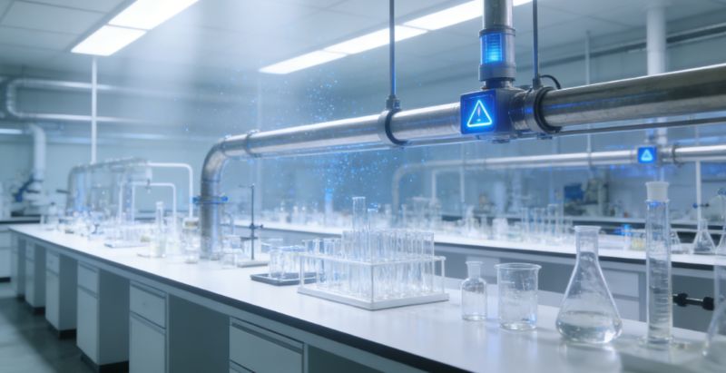 NDIR vs. Sensor Elektrokimia: Perbandingan Teknis dan Panduan Pemilihan Skenario untuk Pemantauan SO₂